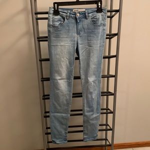 Garage Jeggings Jeans